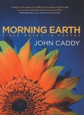 Cover: Morning Earth - Milkweed Editions