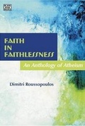Cover: Faith in Faithlessness - Black Rose Books