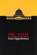 Cover: The State - Black Rose Books