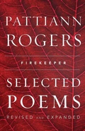 Cover: Firekeeper - Milkweed Editions