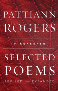 Enlarge image Cover: Firekeeper - Milkweed Editions