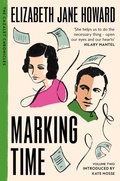 Cover: Marking Time - Pan Books