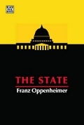 Cover: The State - Black Rose Books