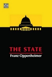 Enlarge image Cover: The State - Black Rose Books