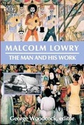Cover: Malcolm Lowry - Black Rose Books
