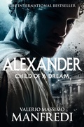 Cover: Child of a Dream - Pan Books