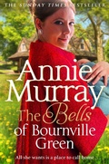 Cover: The Bells of Bournville Green - Pan Books