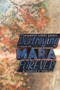 Cover: Destroying Mara Forever - Snow Lion