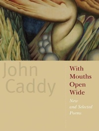 Enlarge image Cover: With Mouths Open Wide - Milkweed Editions