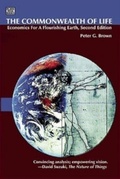 Cover: The Commonwealth of Life - Black Rose Books