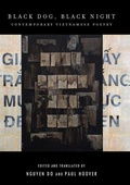 Cover: Black Dog, Black Night - Milkweed Editions
