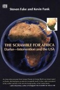 Cover: Scramble for Africa - Black Rose Books