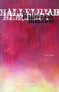 Cover: Hallelujah Blackout - Milkweed Editions