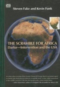 Cover: The Scramble for Africa - Black Rose Books