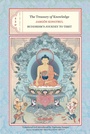 Cover: The Treasury of Knowledge: Books Two, Three, and Four - Snow Lion