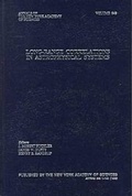 Cover: Long-range Correlations in Astrophysical Systems - New York Academy of Sciences