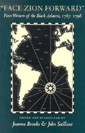 Cover: Face Zion Forward - Northeastern University Press