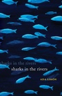 Cover: Sharks in the Rivers - Milkweed Editions