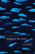 Cover: Sharks in the Rivers - Milkweed Editions
