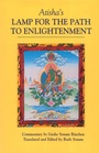 Cover: Atisha's Lamp for the Path to Enlightenment - Snow Lion Publications