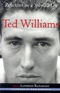 Cover: Ted Williams - Northeastern University Press