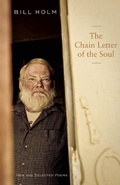 Cover: The Chain Letter of the Soul - Milkweed Editions