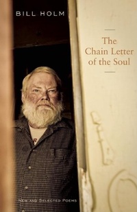 Enlarge image Cover: The Chain Letter of the Soul - Milkweed Editions