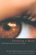 Cover: Catching a Wave - Northeastern University Press