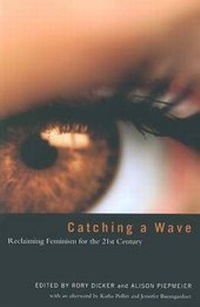 Enlarge image Cover: Catching a Wave - Northeastern University Press