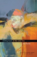 Cover: Visiting Hours at the Color Line - Milkweed Editions