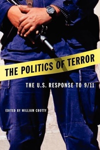Abbildung von: The Politics of Terror - Northeastern University Press