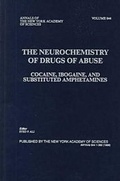 Bild: The Neurochemistry of Drugs of Abuse - New York Academy of Sciences