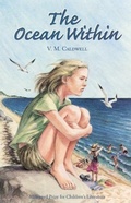 Cover: The Ocean Within - Milkweed Editions