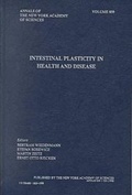 Cover: Intestinal Plasticity in Health and Disease - New York Academy of Sciences