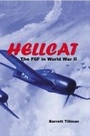 Cover: Hellcat - Naval Institute Press