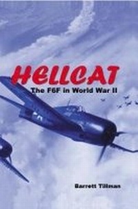 Enlarge image Cover: Hellcat - Naval Institute Press