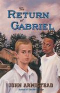 Cover: The Return of Gabriel - Milkweed Editions