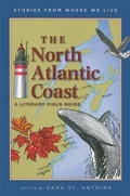 Cover: The North Atlantic Coast - Milkweed Editions