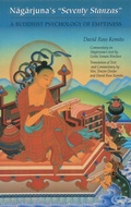 Cover: Nagarjuna's Seventy Stanzas - Snow Lion