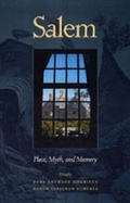 Cover: Salem - Northeastern University Press