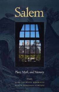 Enlarge image Cover: Salem - Northeastern University Press