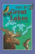 Cover: The Great Lakes - Milkweed Editions