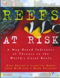 Cover: Reefs at Risk - World Resources Institute