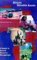Cover: Africa's Valuable Assets - World Resources Institute