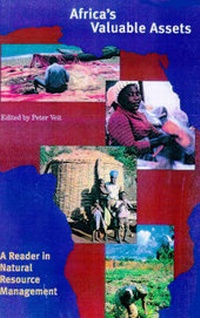 Enlarge image Cover: Africa's Valuable Assets - World Resources Institute