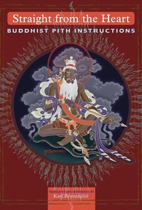 Enlarge image Cover: Straight from the Heart - Snow Lion