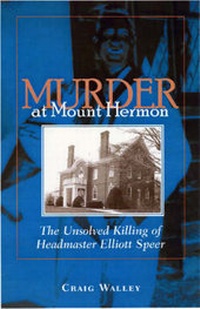 Abbildung von: Murder at Mount Hermon - Northeastern University Press