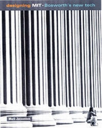 Enlarge image Cover: Designing MIT - Northeastern University Press