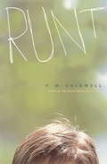 Cover: Runt - Milkweed Editions