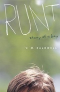 Cover: Runt - Milkweed Editions